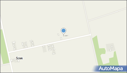 4960082890, Podstawka Artur w Żeliszewie 