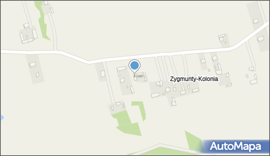 8261342040, Kolaczek Kazimierz w Zygmuntach 