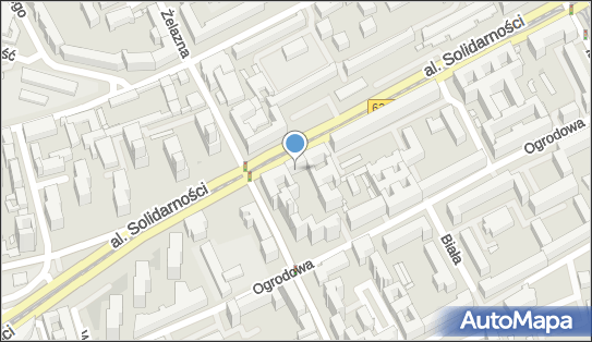 1251571203, W3Center Poland sp. z o.o. 