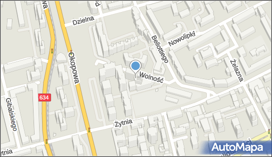 5272601710, Wabio Technologie sp. z o.o. 