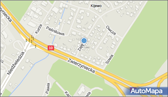 Wac Tech, Zajęcza 1a, Szczecin 70-795 - Przedsiębiorstwo, Firma, numer telefonu, NIP: 9551001684