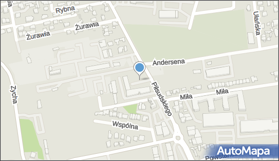 Wacemtra Waldemar Przybyliński, ul. Józefa Piłsudskiego 146 05-091 - Przedsiębiorstwo, Firma, NIP: 1250056290