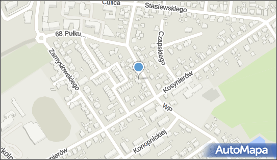 7891436463, Laboratorium Protetyczne Wachowiak Henryk 