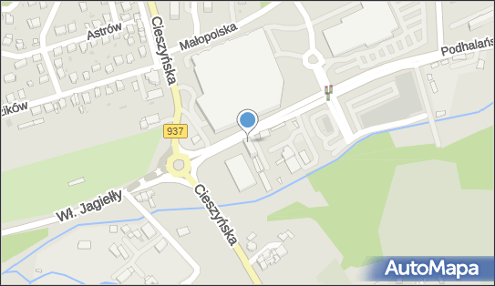Wachowiec Zbigniew Sincom Systemy Informacji Komputerowej 44-335 - Przedsiębiorstwo, Firma, NIP: 6331633110