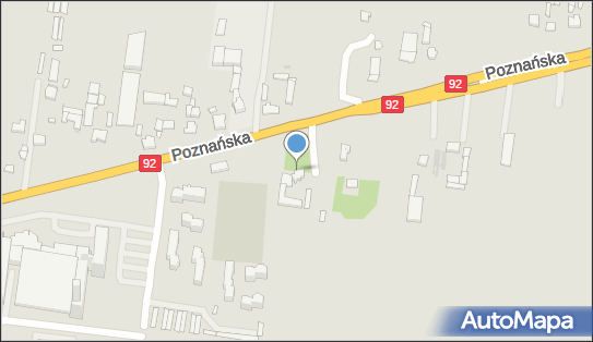 Wacker Sp. z o.o., Poznańska 84, Ożarów Mazowiecki 05-850 - Przedsiębiorstwo, Firma, numer telefonu