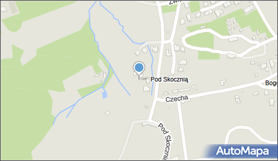 7361007636, Bachleda-Księdzularz Wacław Rest 