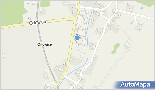 Wacław Chwaszcz An-Wa, Orłowice 66D, Orłowice 59-630 - Przedsiębiorstwo, Firma, NIP: 6161000391