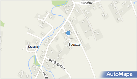 Wacław Siwiec - Działalność Gospodarcza, Lachowice 322 34-232 - Przedsiębiorstwo, Firma, NIP: 5521411501