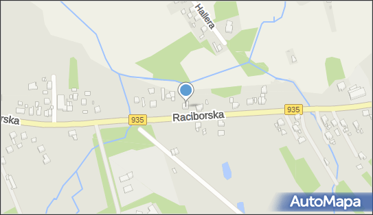 Wacław Staniek, Raciborska 183, Rydułtowy 44-280 - Przedsiębiorstwo, Firma, NIP: 6471103346