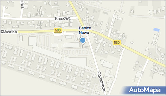 1181662974, Wacławek sp. z o.o. 
