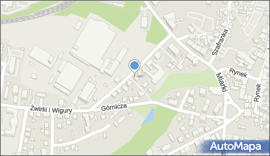 243087524, Wacławekdent Laboratorium Protetyczne Maciej Wacławek 