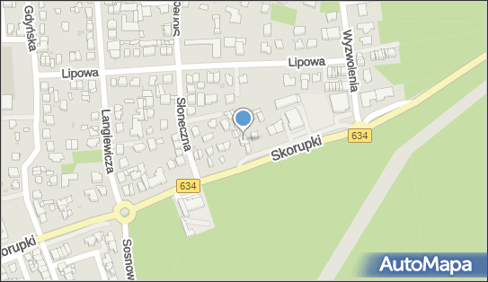 Wad Pol PHU w Wasilewski z Wasilewski, ul. ks. Ignacego Skorupki 83 05-091 - Przedsiębiorstwo, Firma, numer telefonu, NIP: 1250006659