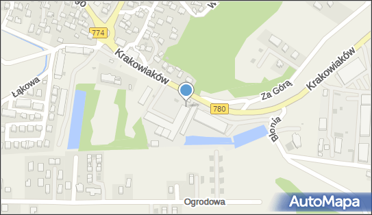 Wadam - Okucia, oświetlenie, automatyka, Kryspinów 1, Kryspinów 32-060 - Przedsiębiorstwo, Firma, numer telefonu