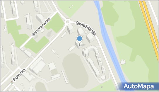5252360887, Waggon Service sp. z o.o. 