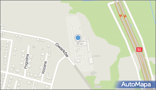 Wagih Guirgis, Gwarków 53, Lędziny 43-143 - Przedsiębiorstwo, Firma, NIP: 6462877321
