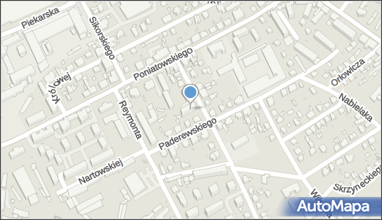 7921046472, Wagner Zdzisław - Zakład Usługowy WA-CIA 