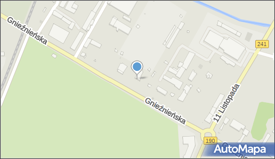 7661777367, Wągrowieckie Zrzeszenie Handlu i Usług 