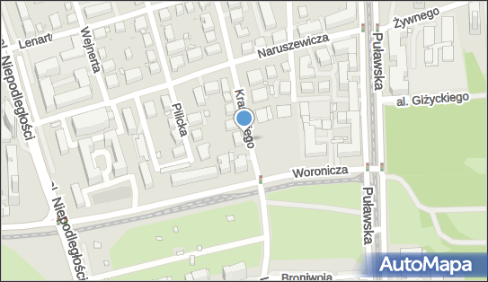 5213474598, Wainman Hawaii - Europe Sp. j. 