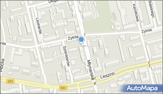 Waiters4You Rafał Ciok, Młynarska 29, Warszawa 01-175 - Przedsiębiorstwo, Firma, NIP: 5272824634