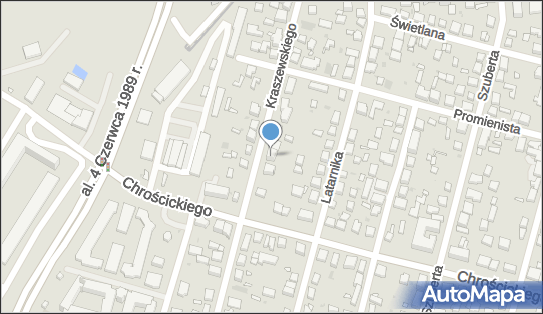 Wajbex Auto J Świderek i Spółka, Warszawa 02-422 - Przedsiębiorstwo, Firma, NIP: 5220203305