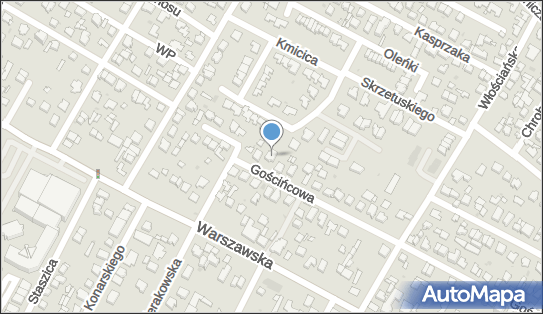 011514561, Fundacja