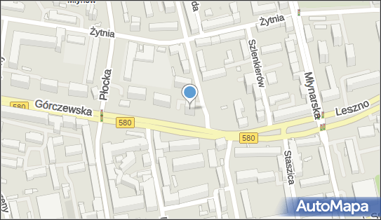 Wakars, Górczewska 10, Warszawa 01-180 - Przedsiębiorstwo, Firma, numer telefonu, NIP: 5271376257