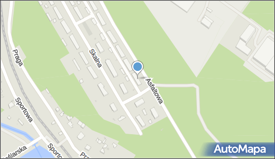 6631495103, Wakes Kurek Sp. j. 