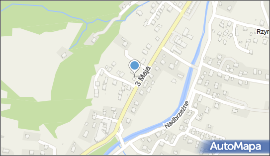 6842484102, Wakhan Projekt Biuro Projektowe - Nadzory Inwestycyjne Katarzyna Oberc-Bednarska 