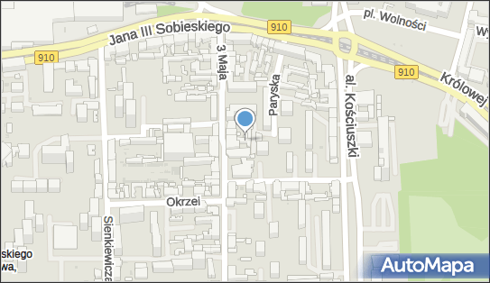 9910496818, Calzino sp. z o.o. 