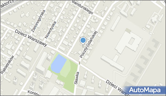 Wal Wo, Poczty Gdańskiej 36, Warszawa 02-495 - Przedsiębiorstwo, Firma, NIP: 5221921669