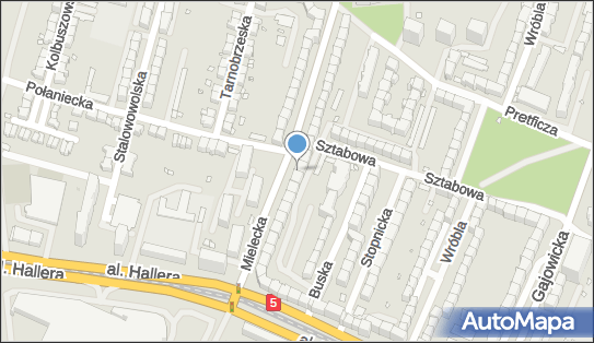Wala P., Wrocław, Mielecka 26, Wrocław 53-402 - Przedsiębiorstwo, Firma, NIP: 8941050655