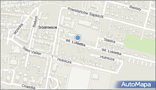 Wałach Małgorzata i Andrzej, ul. Władysława Łokietka 8, Rybnik 44-200 - Przedsiębiorstwo, Firma, NIP: 6422563875