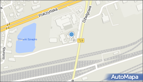 Walcownia Metali C Grad T Kołodziejski, ul. Dźwigowa 57, Warszawa 01-376 - Przedsiębiorstwo, Firma, numer telefonu