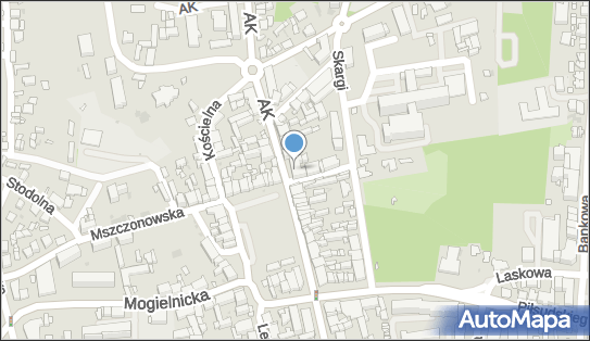 Walczak A., Grójec, Armii Krajowej 26, Grójec 05-600 - Przedsiębiorstwo, Firma, NIP: 7971285813