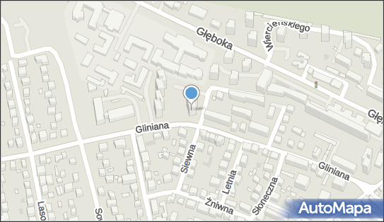 Walczak Jerzy Kuchrem PPHU, ul. Gliniana 25, Lublin 20-616 - Przedsiębiorstwo, Firma, NIP: 7121762333