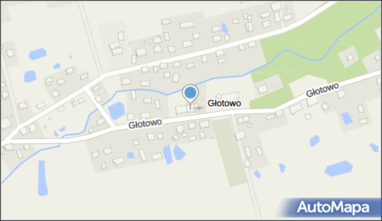 Wald&ampMar Waldemar Mażul Lilia Kacprzycka, Głotowo 44 A 11-040 - Przedsiębiorstwo, Firma, NIP: 7431947334