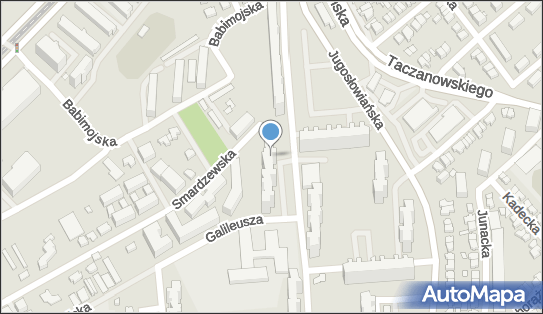 Waldek, ul. Jana Keplera 6C, Poznań 60-158 - Przedsiębiorstwo, Firma, NIP: 7791023483