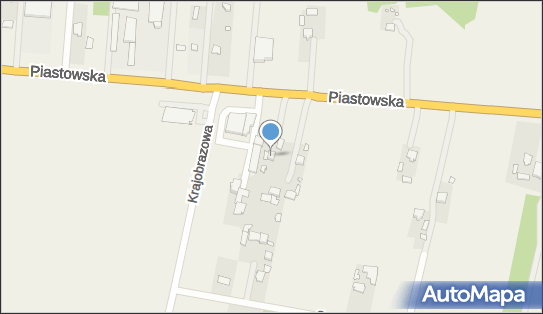 Waldemar Adamowicz - Działalność Gospodarcza 05-074 - Przedsiębiorstwo, Firma, NIP: 9521188548