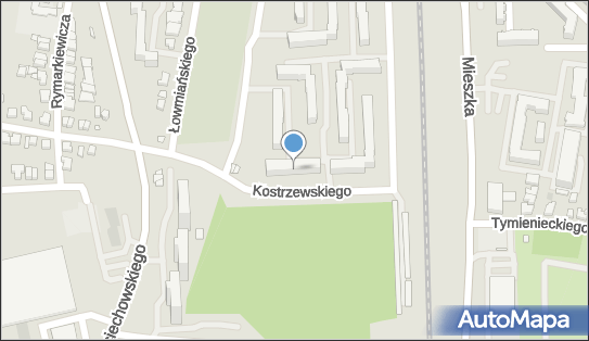 Waldemar Bąkowski Usługi Komunalne, os. Bolesława Chrobrego 36 60-681 - Przedsiębiorstwo, Firma, NIP: 7780114489