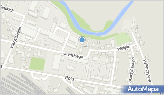 Waldemar Bińczyk, ul. Rudolfa Weigla 32, Jelenia Góra 58-500 - Przedsiębiorstwo, Firma, NIP: 6111347632