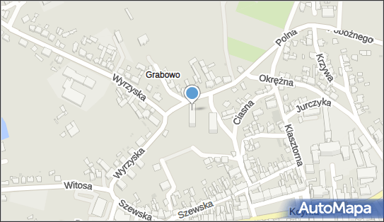 092996887, Bugaj Waldemar Usługi 