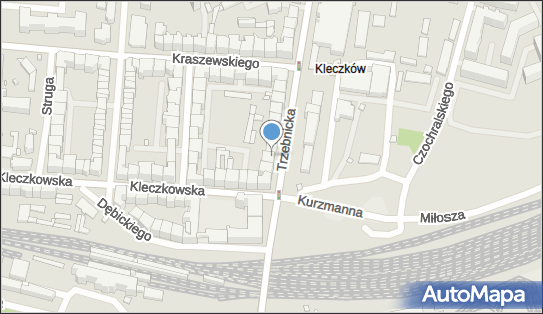 Waldemar Ciesielski, Trzebnicka 52, Wrocław 50-231 - Przedsiębiorstwo, Firma, NIP: 8951597450
