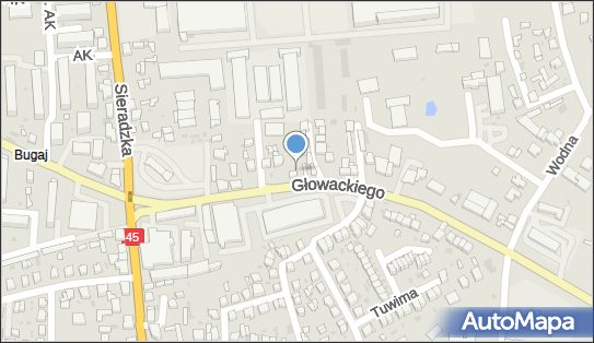8321043572, Waldemar Garncarek 
