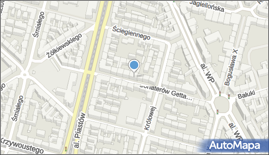 8521104700, Gers Waldemar 