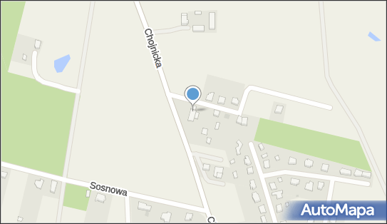 5551017134, Waldemar Gołuński Produkcyjno-Usługowy Zakład Stolarski 