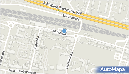 5881091435, Salon Fryzjerski 
