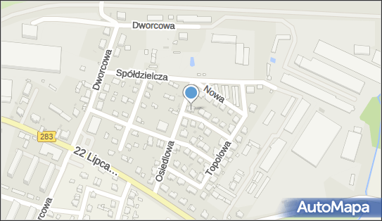 9251481987, Doradztwo Techniczne - Waldemar Hasiów 