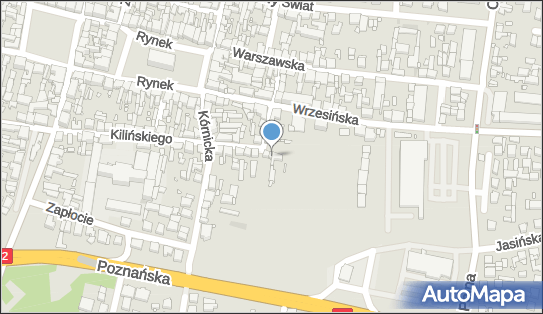 Waldemar Jęczmionka, ul. Jana Kilińskiego 15, Swarzędz 62-020 - Przedsiębiorstwo, Firma, NIP: 7771518738