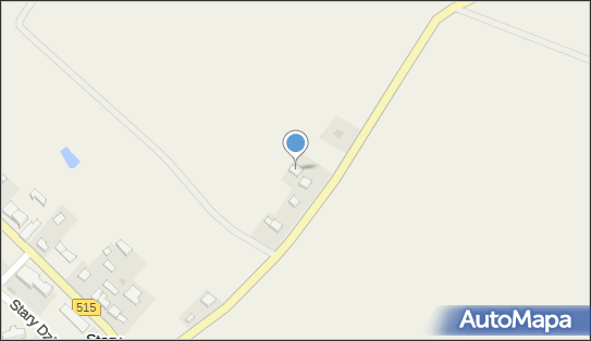 192522956, Waldemar Jędrzejak Zakład Usługowy 