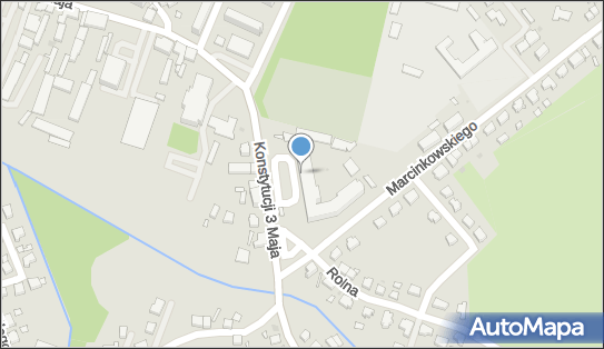 Waldemar Jędrzejczyk, Konstytucji 3 Maja 35, Międzyrzecz 66-300 - Przedsiębiorstwo, Firma, NIP: 5961085951